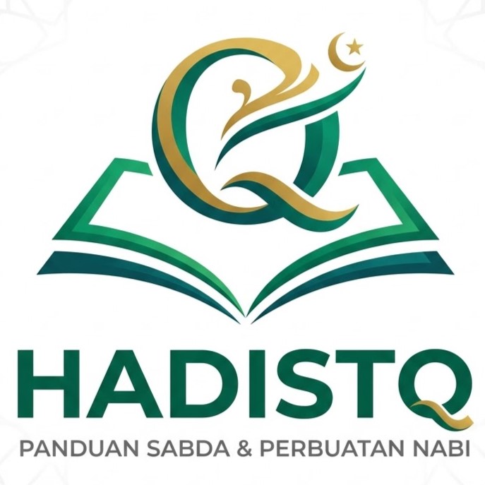Logo HadistQ
